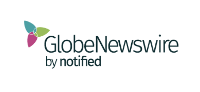 As seen on GlobeNewswire