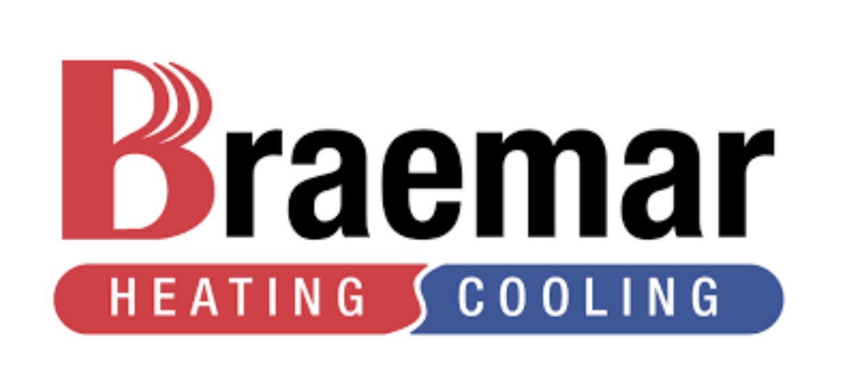 Braemar Logo