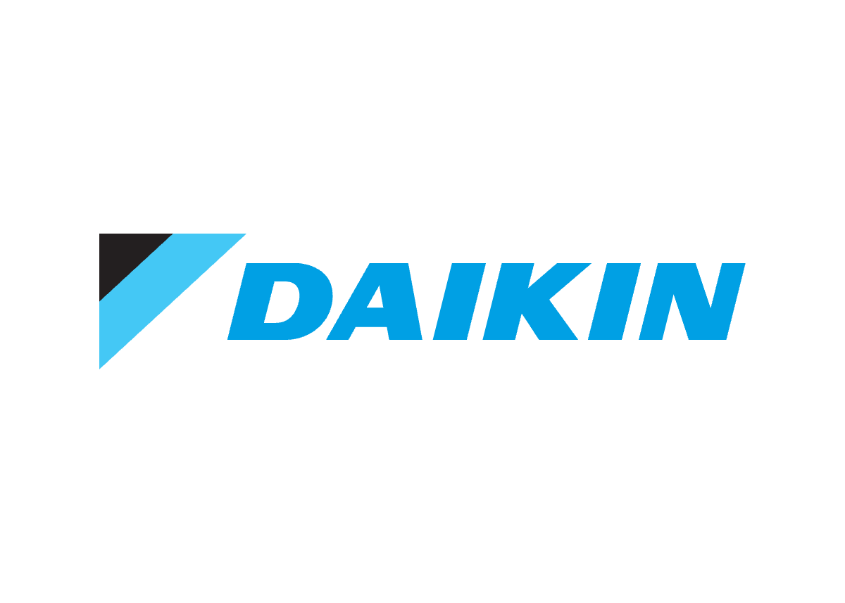 Daikin Logo