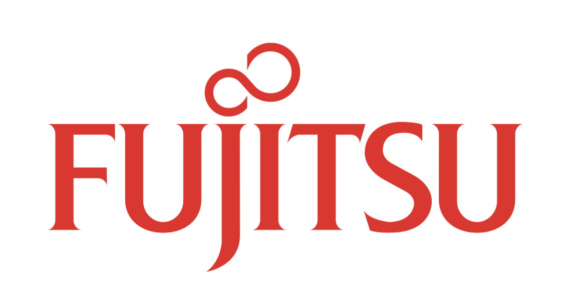 Fujitsu Logo