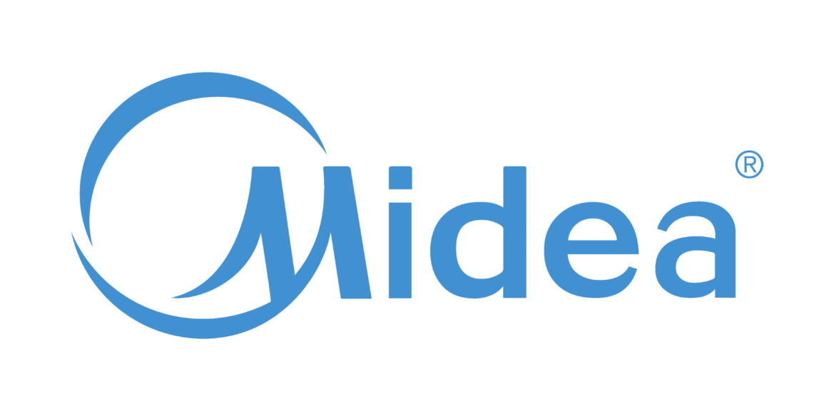 Midea Logo