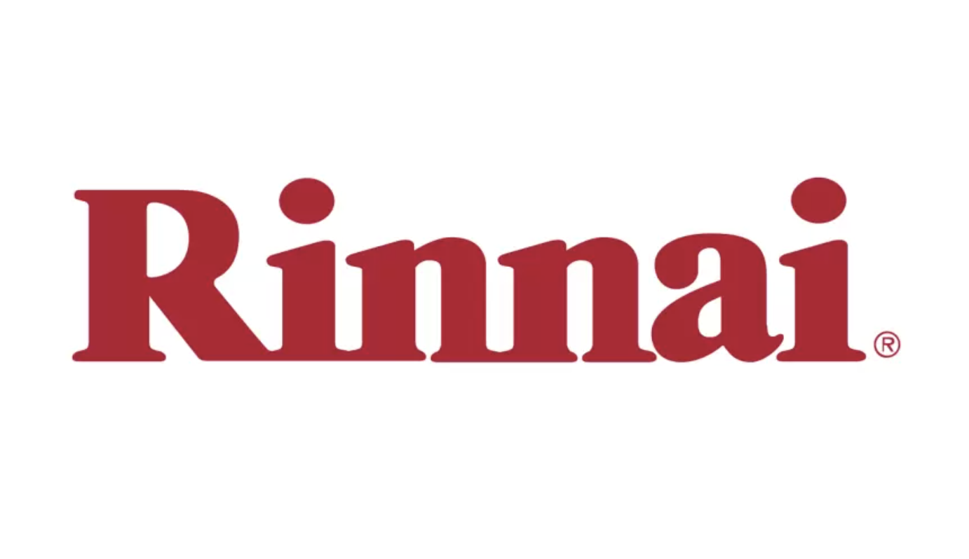 Rinnai Logo